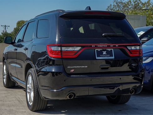 Used 2024 Dodge Durango R/T image 7