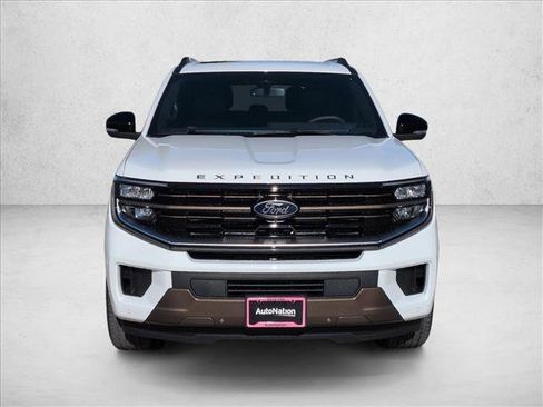 New 2025 Ford Expedition King Ranch image 5