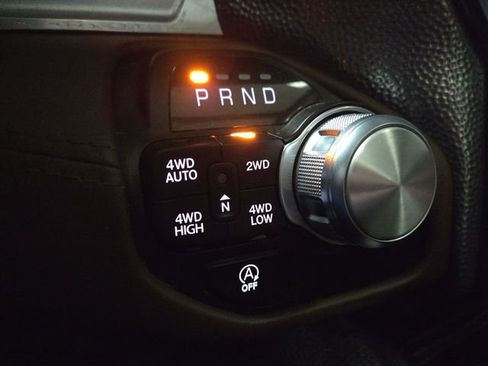 Used 2021 RAM 1500 Limited image 24