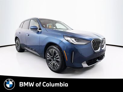 New 2026 BMW X3 xDrive30 w/ Premium Package