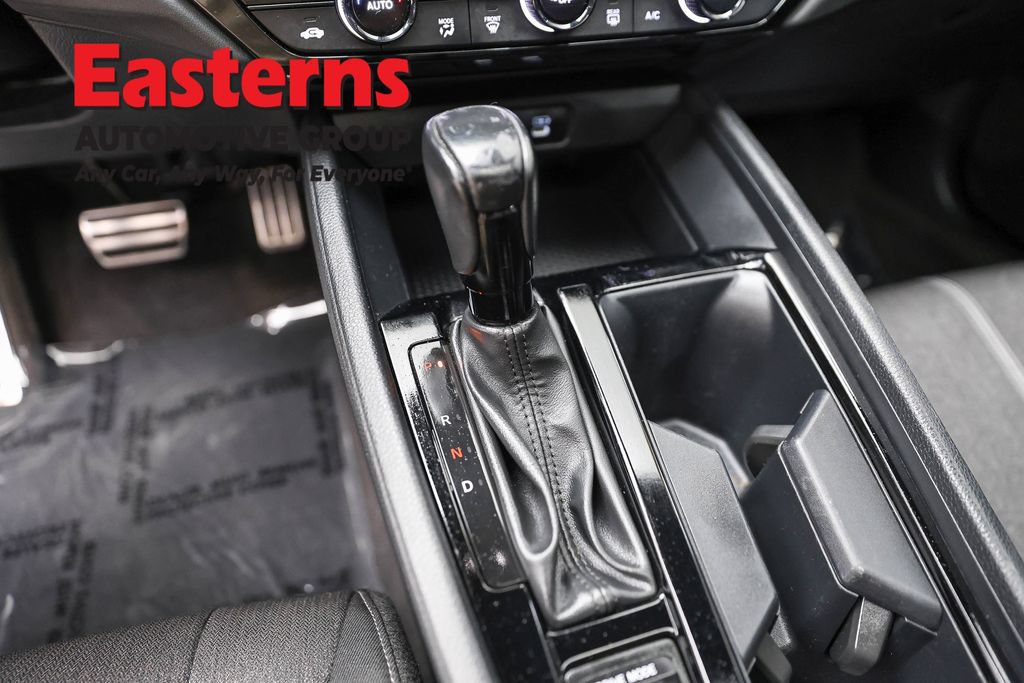 Used 2024 Honda Accord Sport image 14