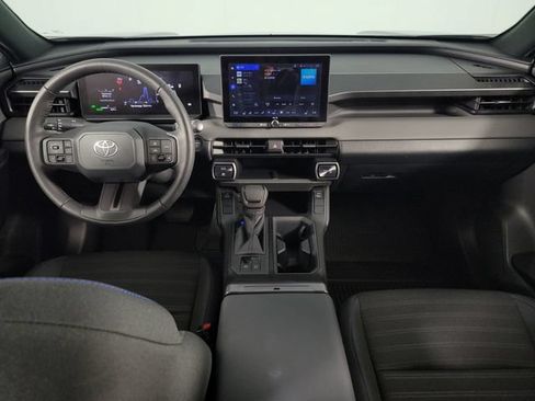 Used 2026 Toyota RAV4 SE w/ Weather Package FWD image 25
