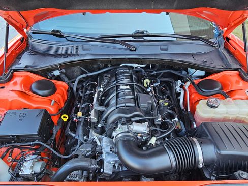 Used 2022 Dodge Charger R/T w/ Plus Group RWD image 32