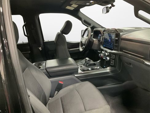 Used 2023 Ford F150 XLT w/ Equipment Group 302A High image 15