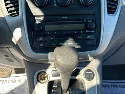 Used 2007 Toyota Highlander Sport image 19