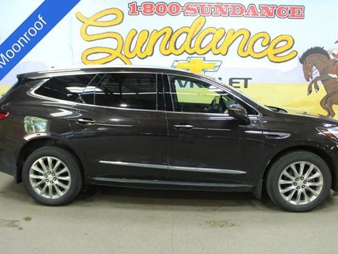 Used 2019 Buick Enclave Premium w/ Experience Buick Package AWD/4WD image 1