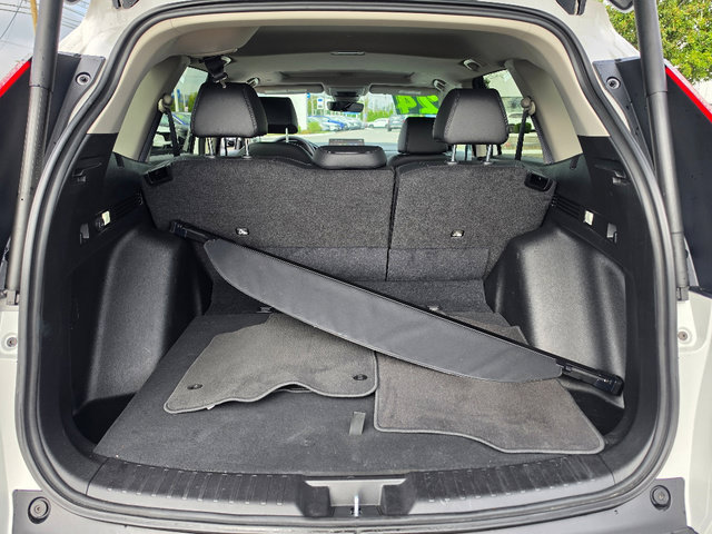 Used 2024 Honda CR-V EX-L image 18