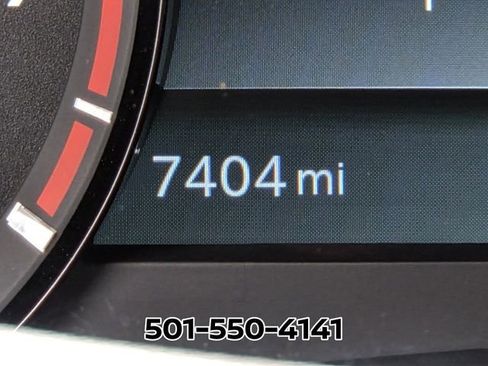 Used 2025 Nissan Frontier PRO-4X AWD/4WD image 30