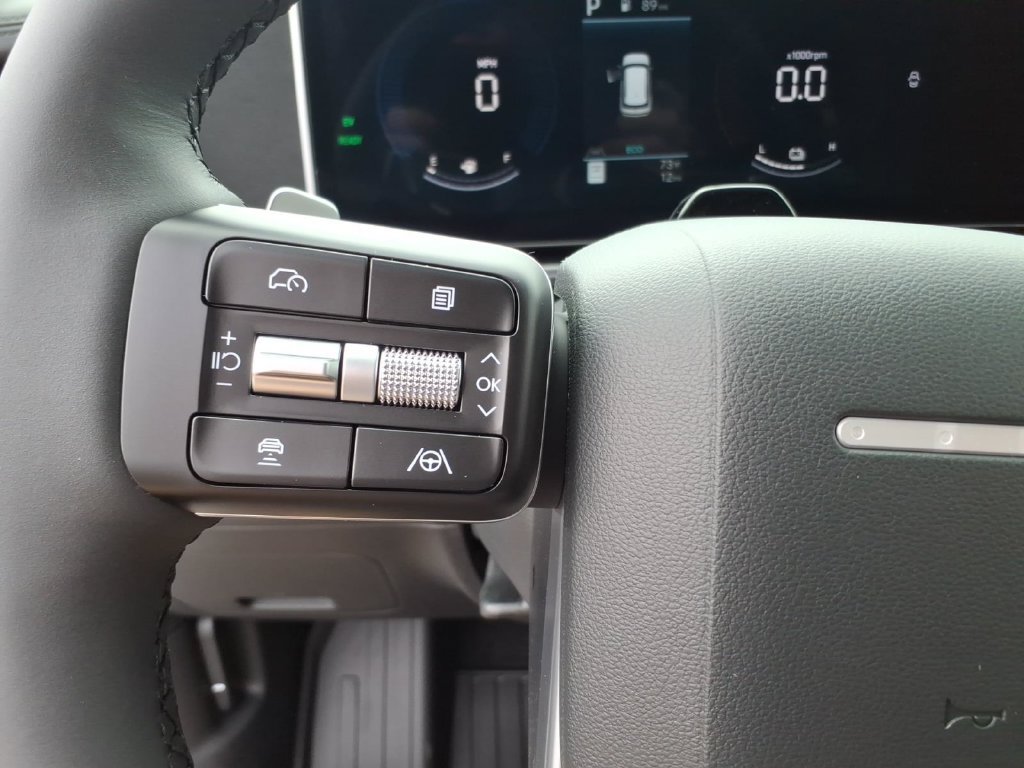 Certified 2026 Hyundai Santa Fe SEL FWD image 16