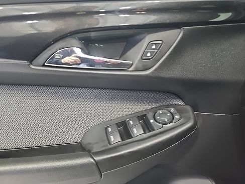 Used 2024 Chevrolet TrailBlazer LT image 13