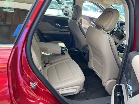 Used 2020 Lincoln Corsair FWD w/ Premium Package image 17