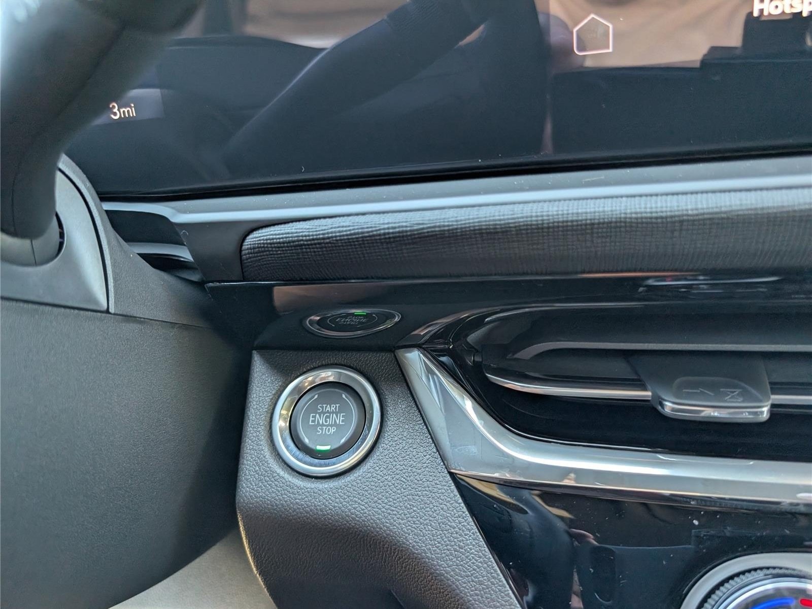 New 2026 Buick Envista Sport Touring w/ Convenience I Package FWD image 23