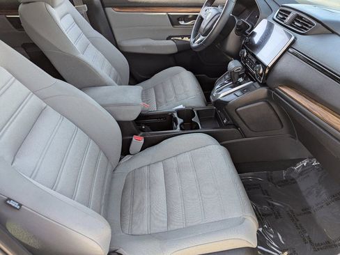 Certified 2022 Honda CR-V EX image 9