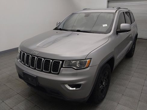 Used 2017 Jeep Grand Cherokee Laredo w/ Quick Order Package 2BE RWD image 15