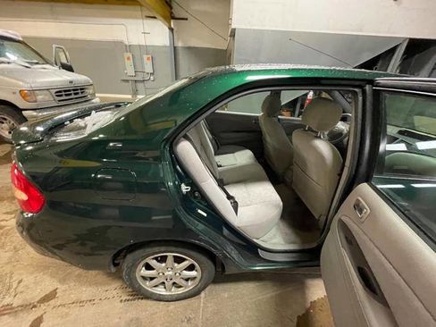 Used 2002 Toyota Prius image 24