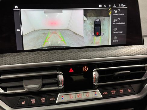 Certified 2024 BMW X3 xDrive30i w/ M Sport Package image 35