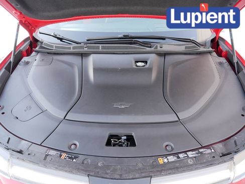 Used 2024 Chevrolet Blazer EV RS image 11