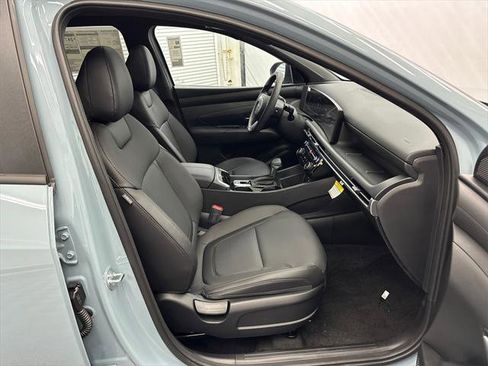 New 2026 Hyundai Santa Cruz SEL image 14