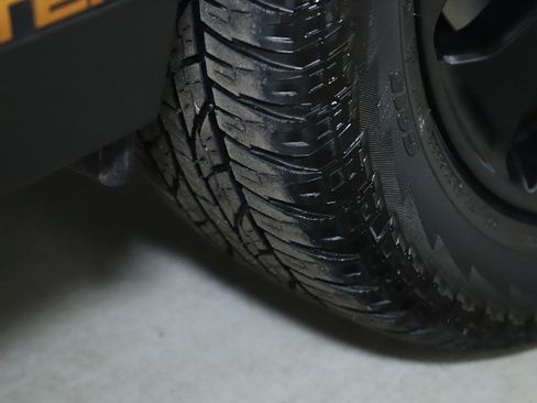 Certified 2023 Subaru Forester Wilderness image 39