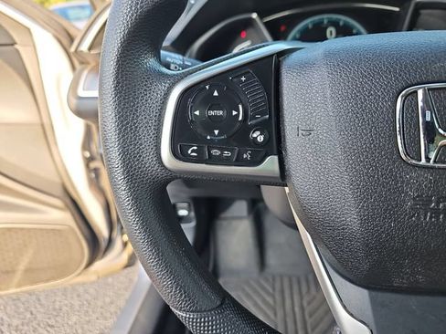 Used 2016 Honda Civic EX image 17