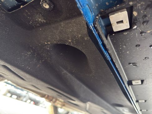 New 2025 Ford Bronco Sport Big Bend image 63