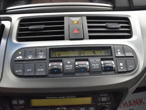 Used 2009 Honda Odyssey Touring image 29