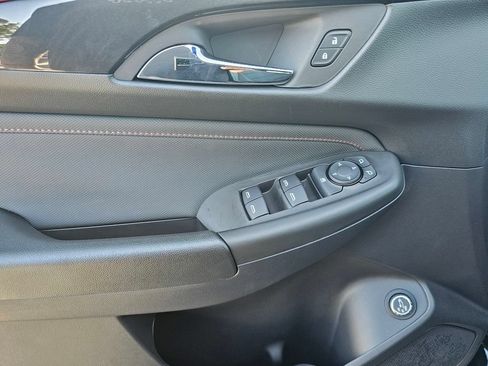 New 2026 Chevrolet TrailBlazer RS w/ Convenience Package FWD image 20