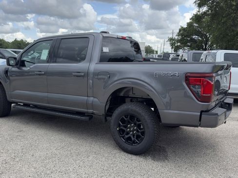 New 2026 Ford F150 XLT w/ FX4 Off-Road Package AWD/4WD image 5