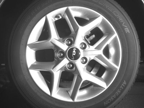 Used 2025 Kia Soul FWD image 21