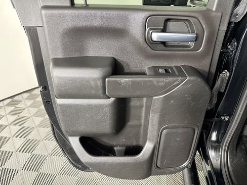 Used 2020 Chevrolet Silverado 2500 W/T w/ WT Fleet Convenience Package image 22