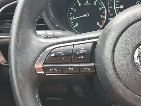 Used 2024 MAZDA CX-30 AWD 2.5 S w/ Select Sport Pkg image 21