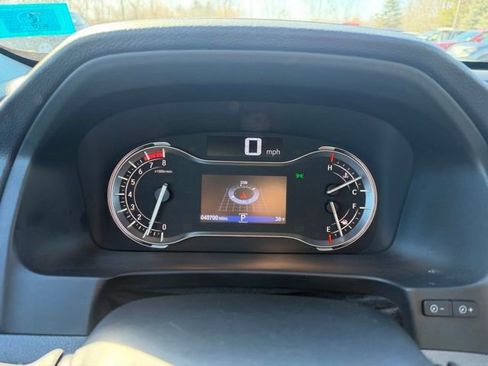 Used 2022 Honda Ridgeline RTL-E image 12