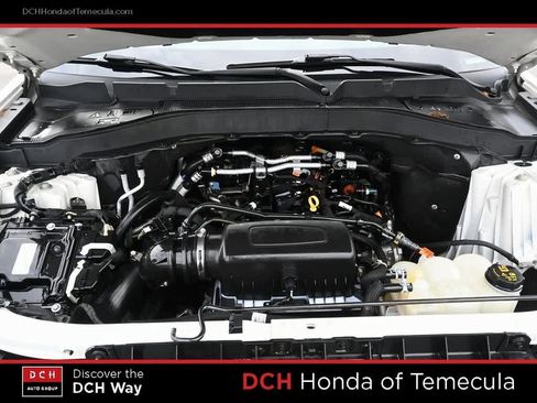 Used 2022 Ford Explorer XLT w/ Equipment Group 202A image 25