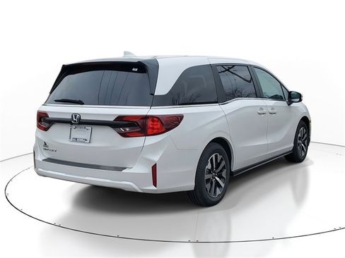 New 2026 Honda Odyssey EX-L image 4