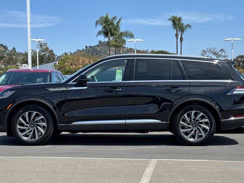 New 2025 Lincoln Aviator 2WD w/ Equipment Group 101A image 6