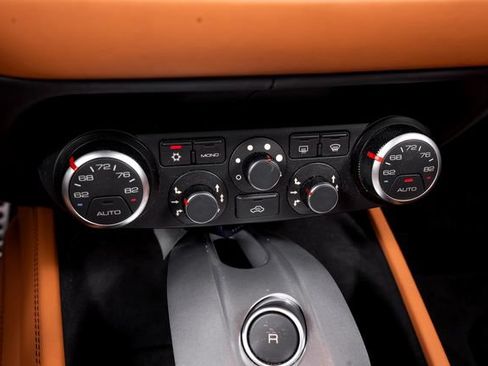 Certified 2016 Ferrari California T RWD image 48