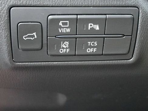 Used 2021 MAZDA CX-9 Grand Touring FWD image 21