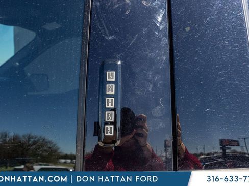 Used 2023 Ford F150 XLT w/ Equipment Group 302A High image 27