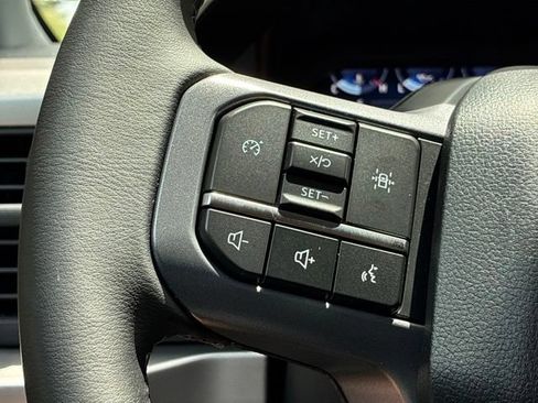 Used 2023 Ford F150 XLT w/ Equipment Group 301A Mid AWD/4WD image 27