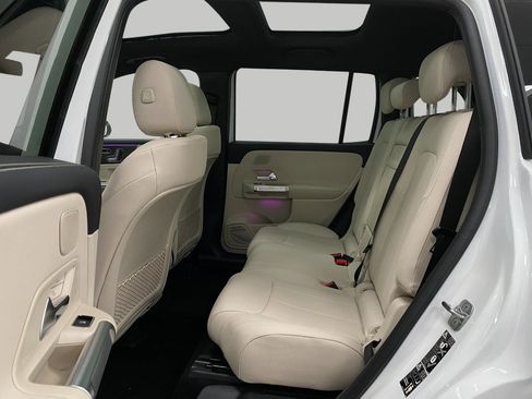 New 2026 Mercedes-Benz GLB 250 4MATIC image 29