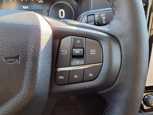 New 2026 Ford Ranger Lariat AWD/4WD image 24