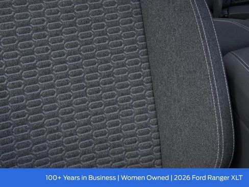New 2026 Ford Ranger XLT AWD/4WD image 18