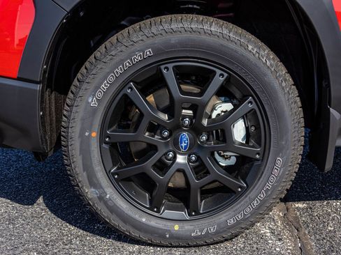 New 2026 Subaru Crosstrek 2.5i Wilderness AWD/4WD image 43
