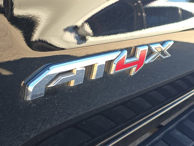 Used 2023 GMC Sierra 1500 AT4X AWD/4WD image 10