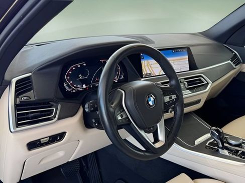 Used 2022 BMW X5 sDrive40i w/ Premium Package RWD image 16