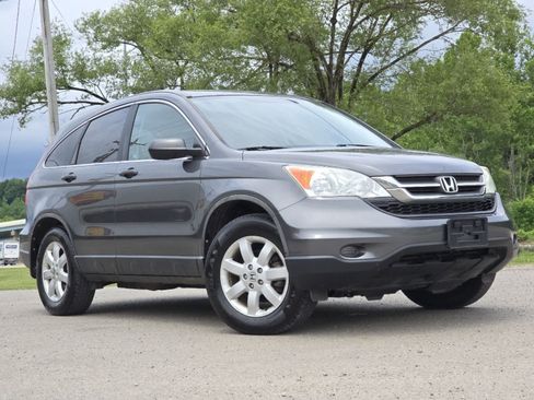 Used 2011 Honda CR-V SE image 2