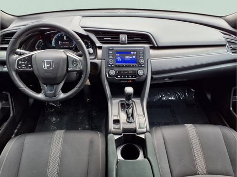Used 2020 Honda Civic LX image 14