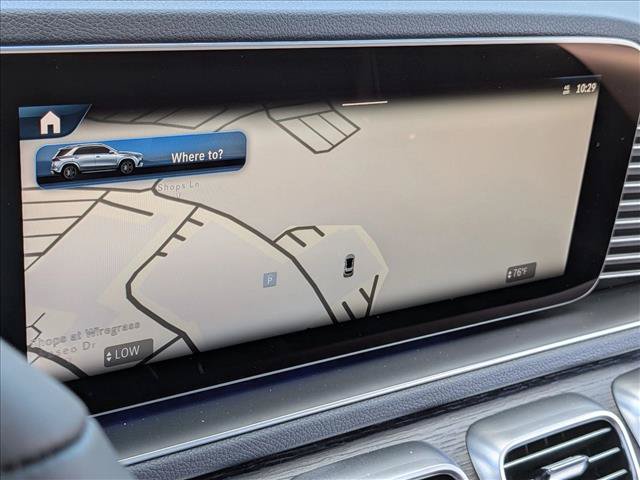 Certified 2026 Mercedes-Benz GLE 350 4MATIC image 13
