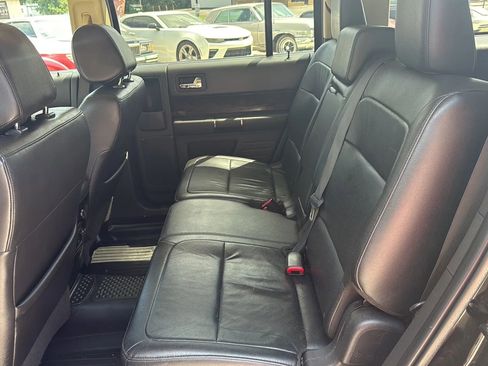 Used 2018 Ford Flex Limited w/ Equipment Group 303A image 19