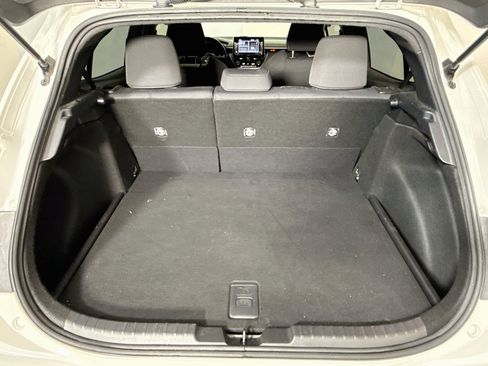 Used 2022 Toyota Corolla SE FWD image 35